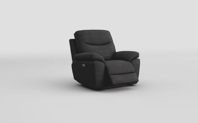 Argenta Power Recliner Chair  - poltronesofà at ScS