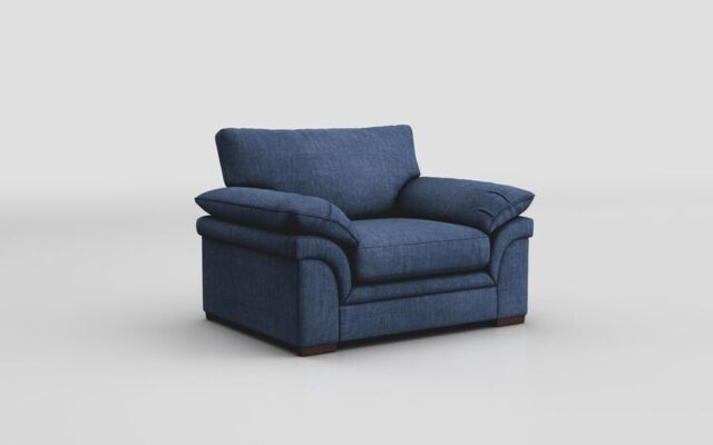 Varignana Armchair  - poltronesofà at ScS