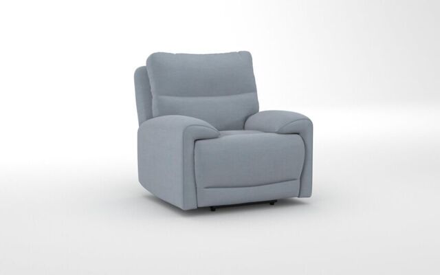 Caldbeck Armchair  - poltronesofà at ScS