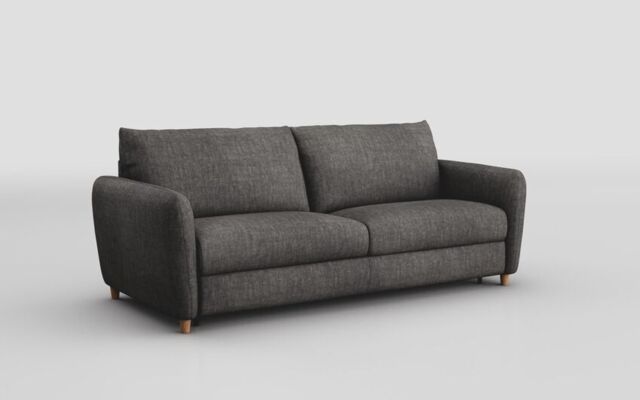 Coriano 4 Seater Sofa Bed  - poltronesofà at ScS