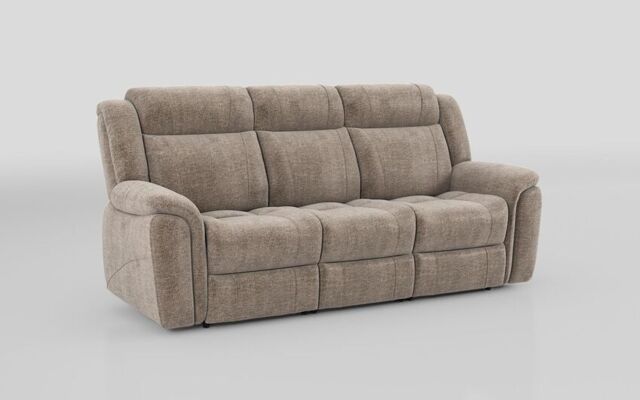 Elland 3 Seater Sofa  - poltronesofà at ScS