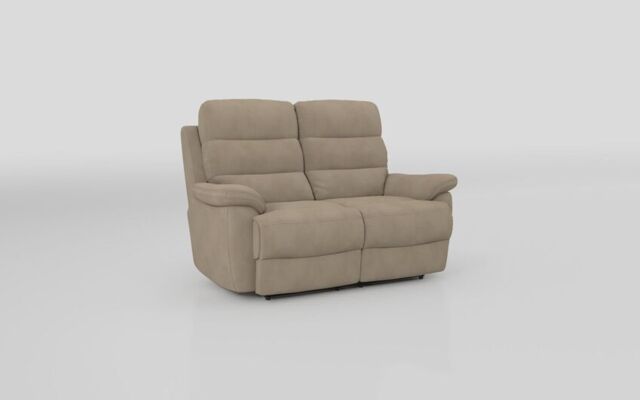 Ossett 2 Seater Sofa  - poltronesofà at ScS