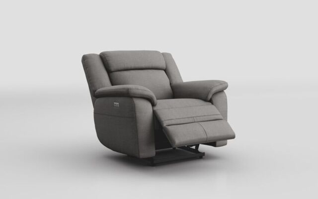 Sarsina Power Recliner Chair - poltronesofà at ScS