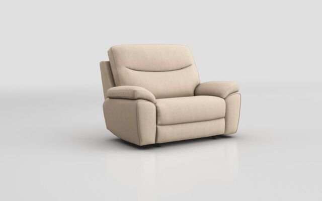 Argenta Snuggle Chair  - poltronesofà at ScS