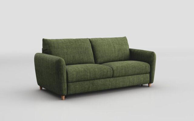 Coriano 3 Seater Sofa Bed - poltronesofà at ScS