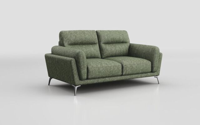 Calabrina 2 Seater Sofa - poltronesofà at ScS