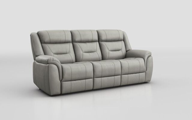 Ainsdale 3 Seater Sofa - poltronesofà at ScS