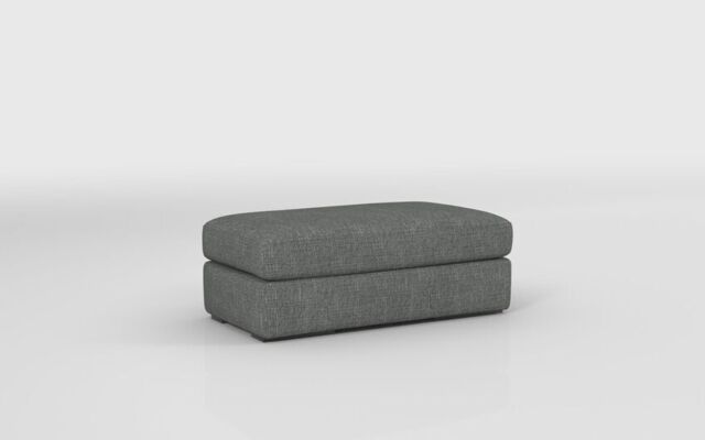 Savazza Large Ottoman - poltronesofà at ScS