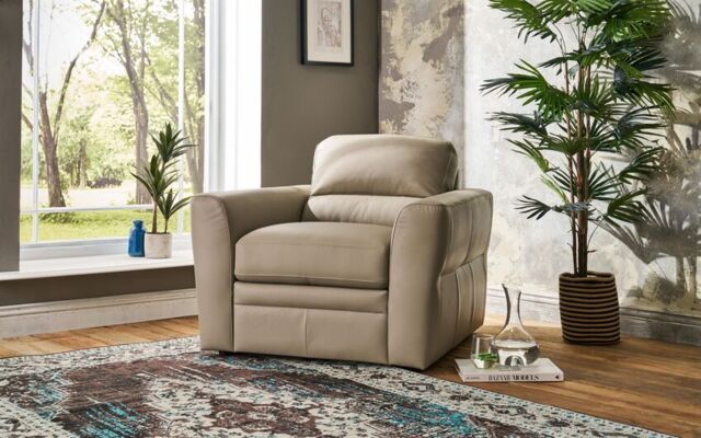 SiSi Italia Fabric Amalfi Armchair