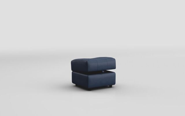 Ainsdale Small Storage Footstool  - poltronesofà at ScS