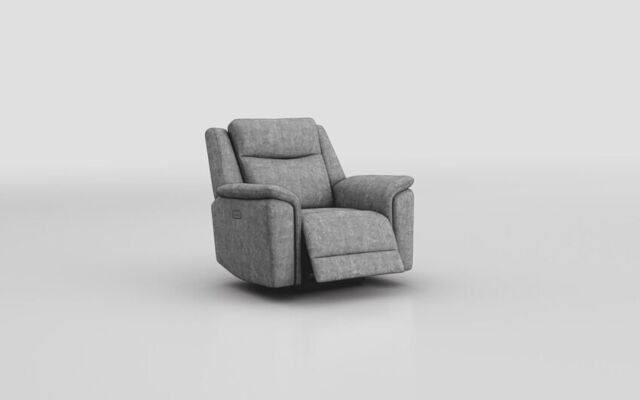 Savio Power Recliner Chair  - poltronesofà at ScS