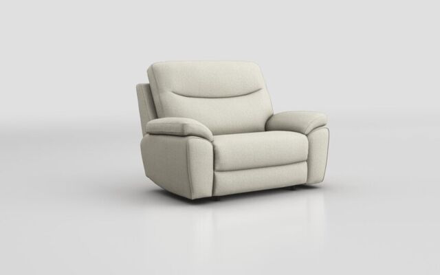 Argenta Snuggle Chair  - poltronesofà at ScS