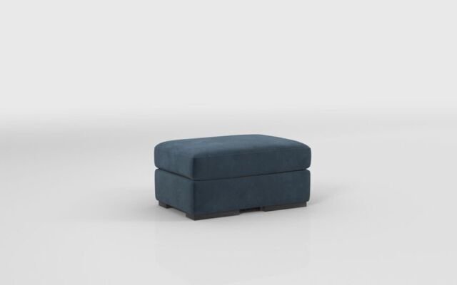 Savazza Ottoman - poltronesofà at ScS