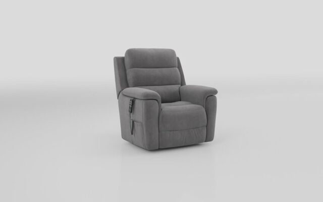Ossett Lift & Rise Chair VAT Exempt - poltronesofà at ScS