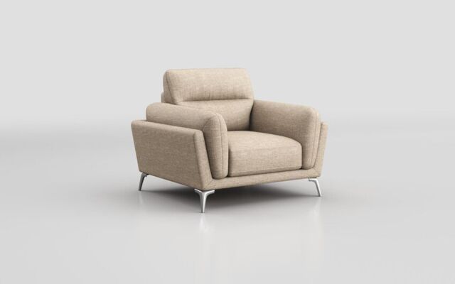 Calabrina Armchair  - poltronesofà at ScS