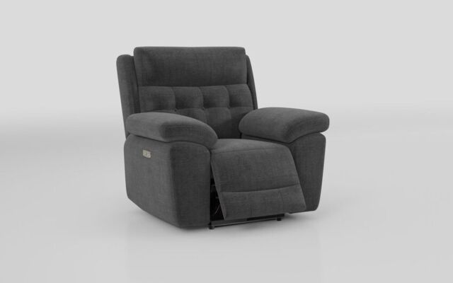 Belford Power Recliner Chair - poltronesofà at ScS