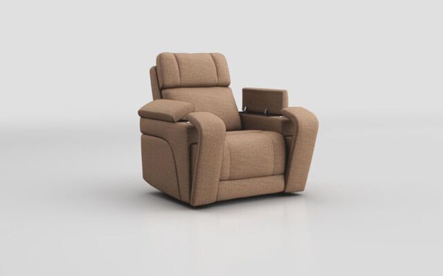 Adstock Armchair  - poltronesofà at ScS