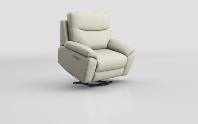 Argenta Lift & Rise Chair VAT Exempt  - poltronesofà at ScS