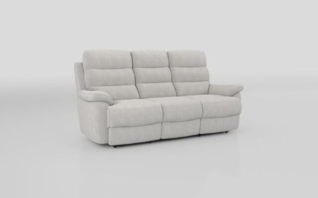 Ossett 3 Seater Sofa  - poltronesofà at ScS