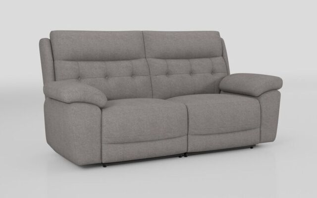 Belford 3 Seater Sofa - poltronesofà at ScS