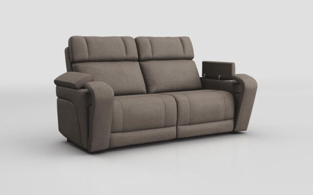 Adstock 3 Seater Sofa - poltronesofà at ScS
