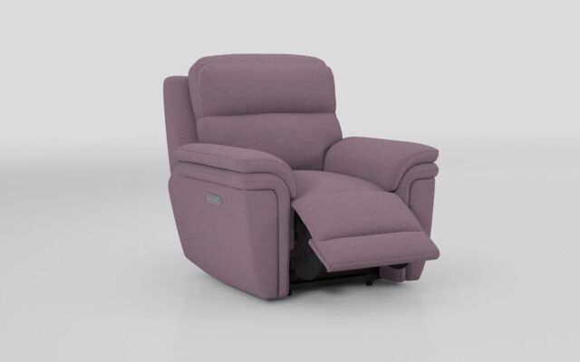 Maer Power Recliner Chair  - poltronesofà at ScS