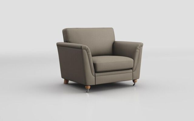 Fluno Armchair  - poltronesofà at ScS