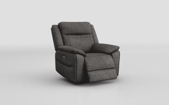 Poggiolo Power Recliner Chair - poltronesofà at ScS