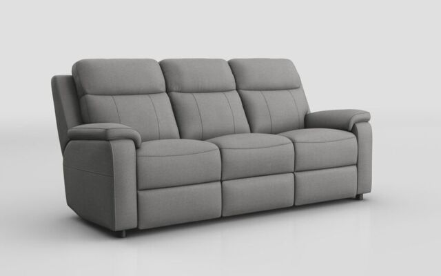 Calboli 3 Seater Sofa  - poltronesofà at ScS