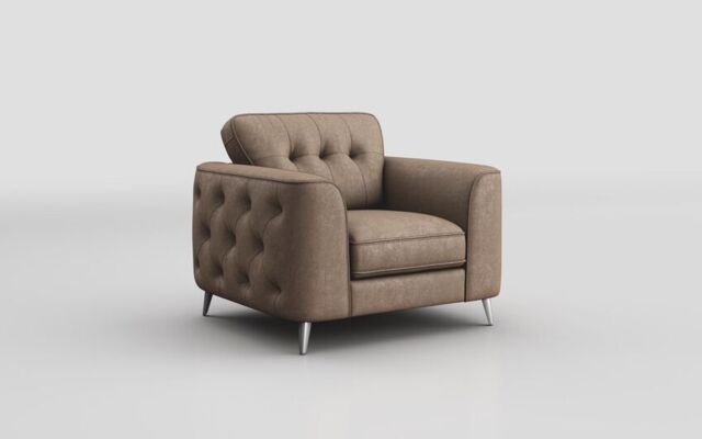 Martorano Armchair  - poltronesofà at ScS