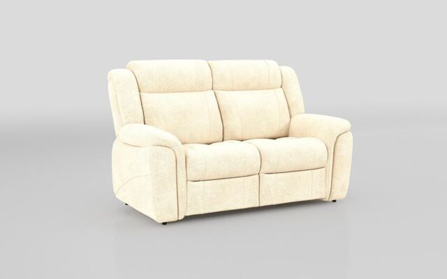 Elland 2 Seater Sofa  - poltronesofà at ScS
