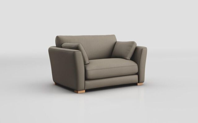 Torri Snuggle Chair  - poltronesofà at ScS