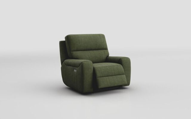 Arola Power Recliner Chair - poltronesofà at ScS