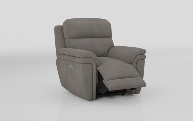 Maer Power Recliner Chair  - poltronesofà at ScS