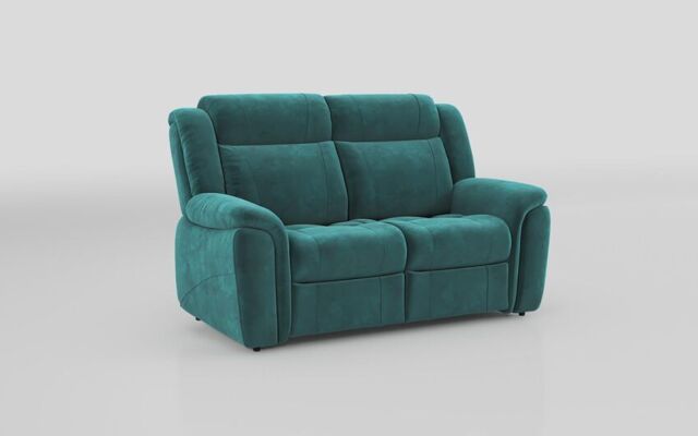 Elland 2 Seater Sofa  - poltronesofà at ScS
