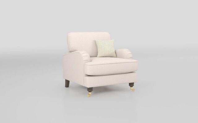 Cambourne Armchair  - poltronesofà at ScS