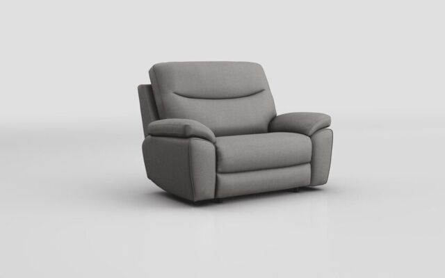 Argenta Snuggle Chair  - poltronesofà at ScS