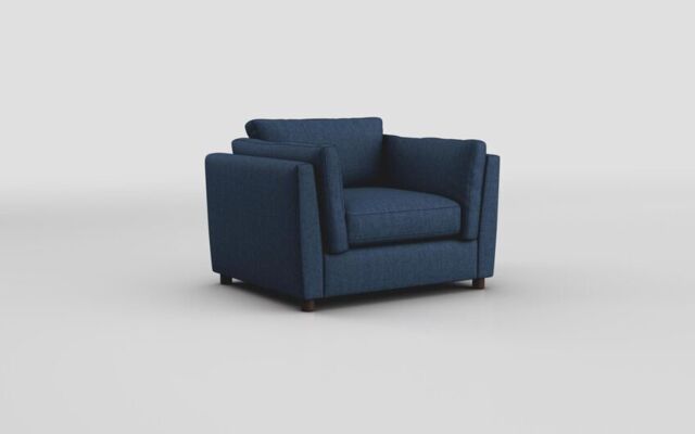 Codigoro Snuggle Chair  - poltronesofà at ScS
