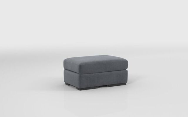 Savazza Ottoman - poltronesofà at ScS