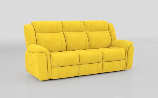 Elland 3 Seater Sofa - poltronesofà at ScS