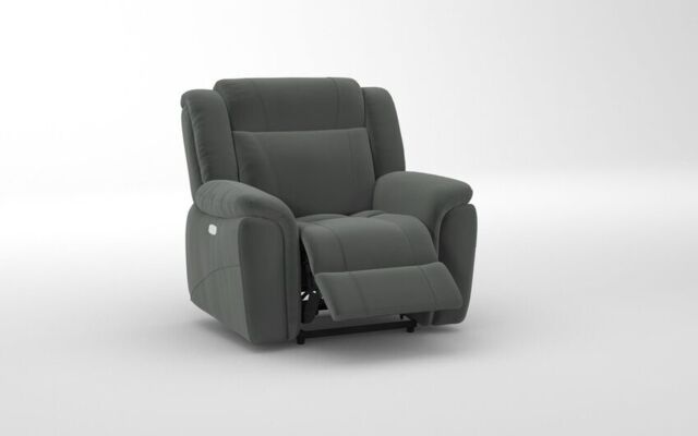 Elland Power Recliner Chair  - poltronesofà at ScS
