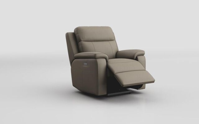 Calboli Power Recliner Chair - poltronesofà at ScS