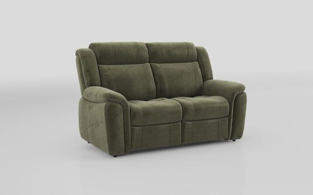 Elland 2 Seater Sofa  - poltronesofà at ScS