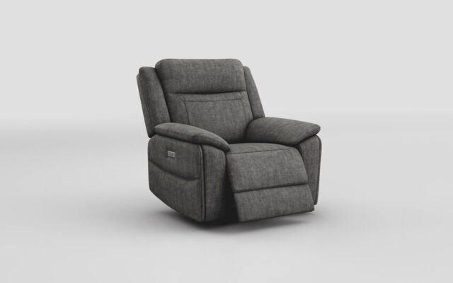 Poggiolo Power Recliner Chair - poltronesofà at ScS