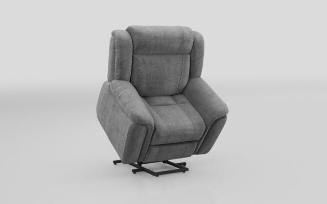 Elland Lift & Rise Power Chair - poltronesofà at ScS