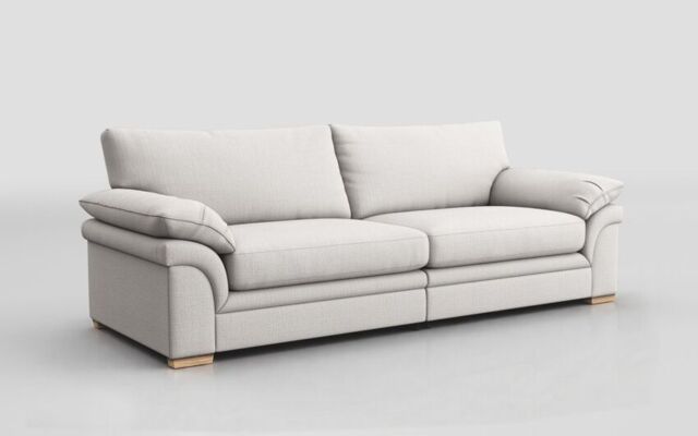 Varignana 4 Seater Split Standard Back Sofa  - poltronesofà at ScS