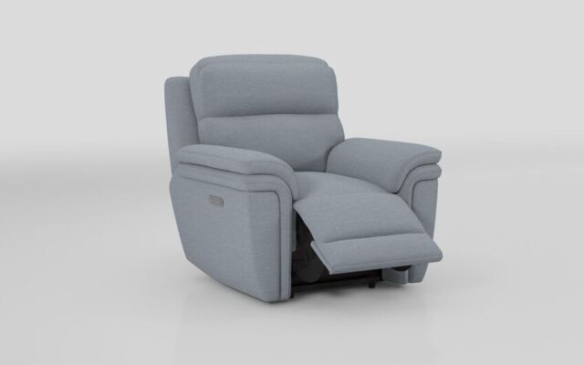 Maer Power Recliner Chair  - poltronesofà at ScS