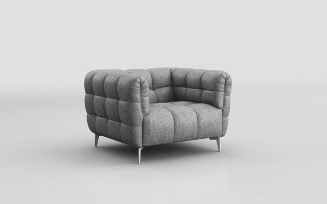 Castello Armchair  - poltronesofà at ScS