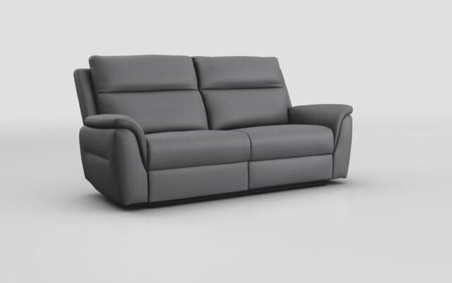 Sogliano 3 Seater Sofa - poltronesofà at ScS
