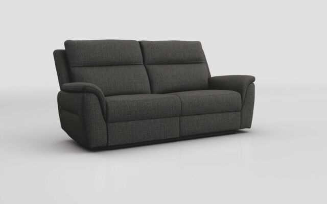 Sogliano 3 Seater Sofa  - poltronesofà at ScS